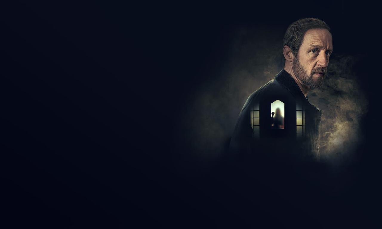 header image for Sebastian Fitzek's Therapy