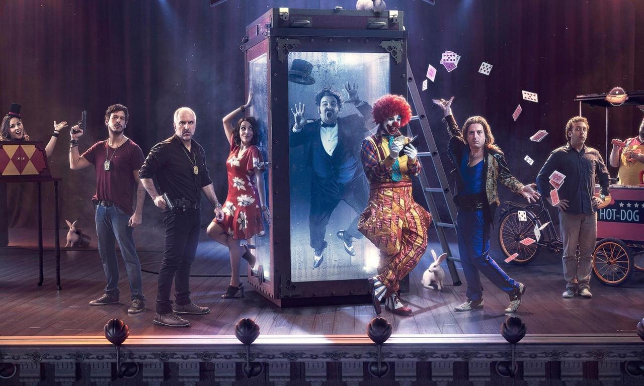 header image for The Great Gonzalez