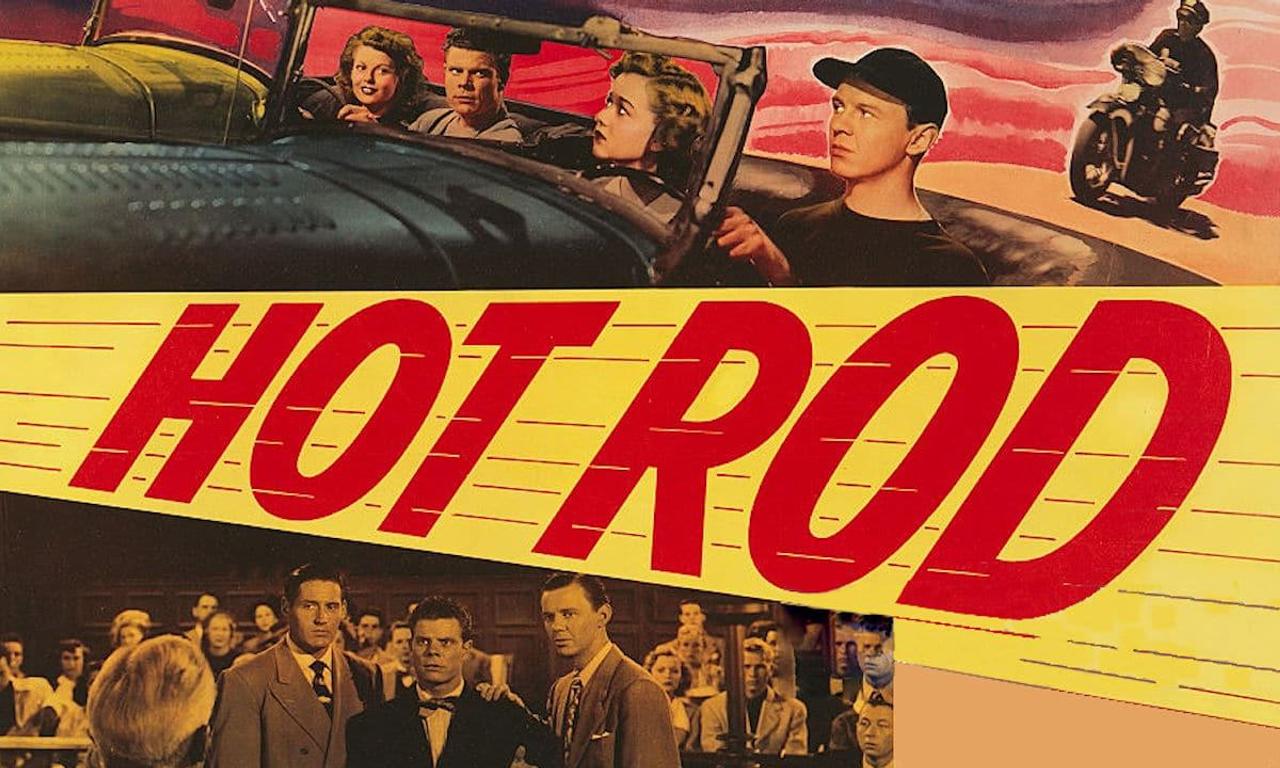 watch hot rod for free online