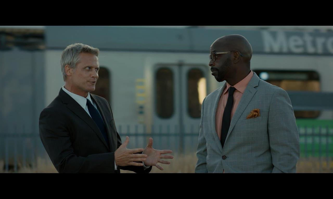 header image for Kings Of L.A.