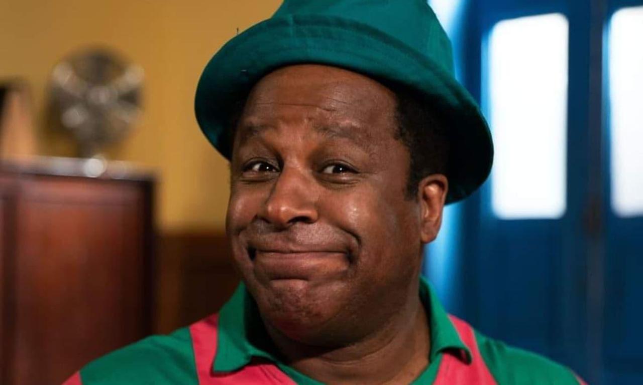 header image for Mussum: O Filmis