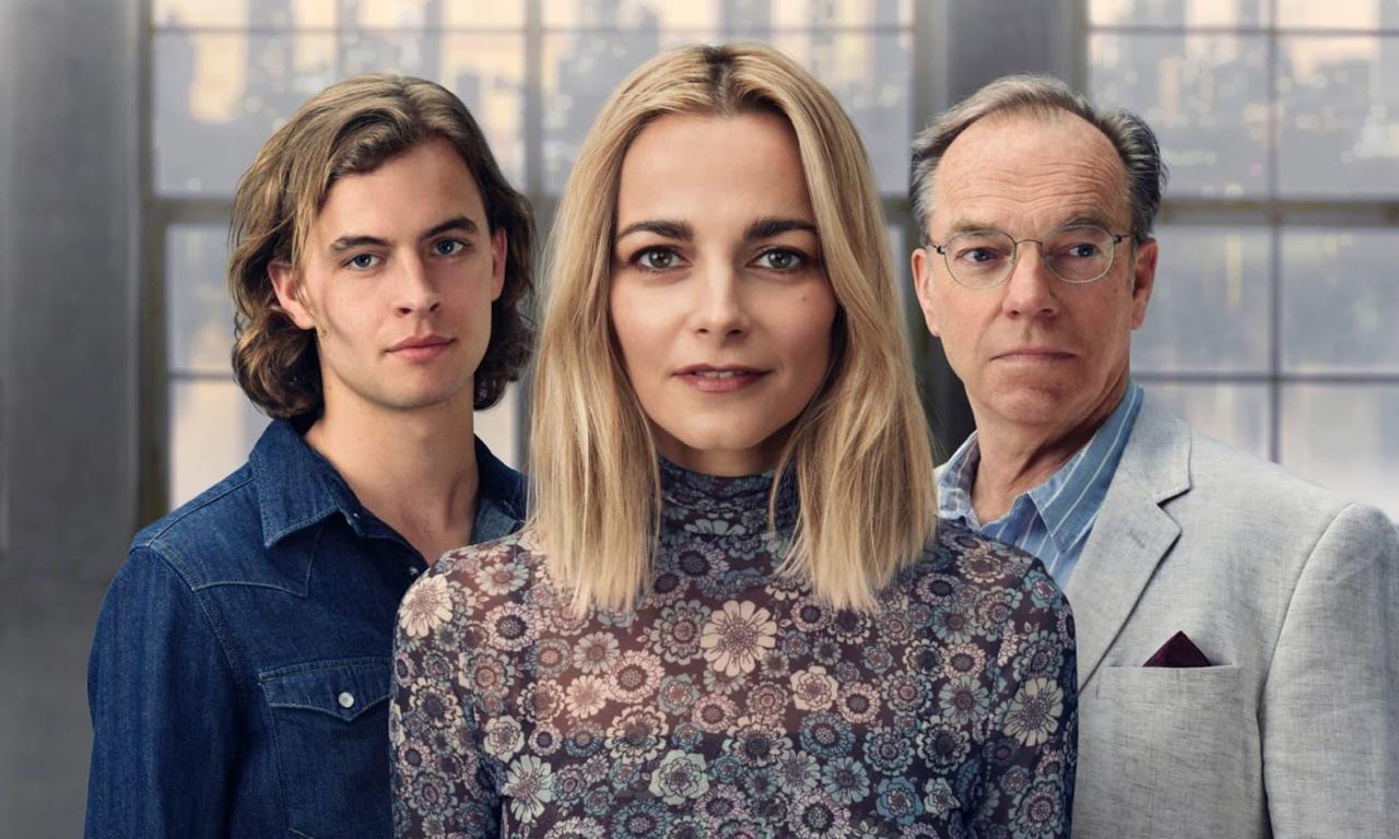 header image for Love Me