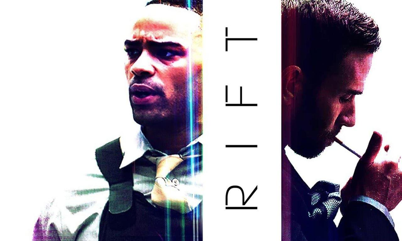 header image for Rift