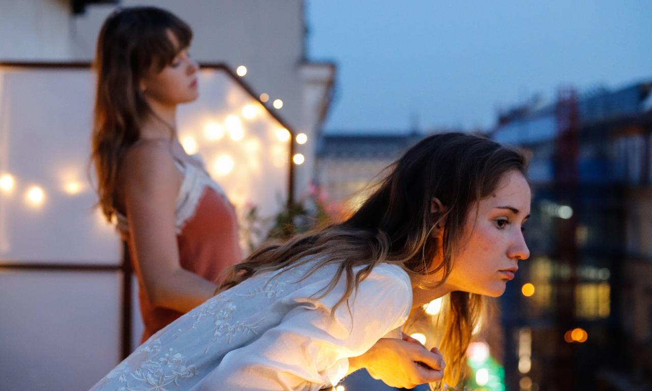 header image for George the Dog, Refugee