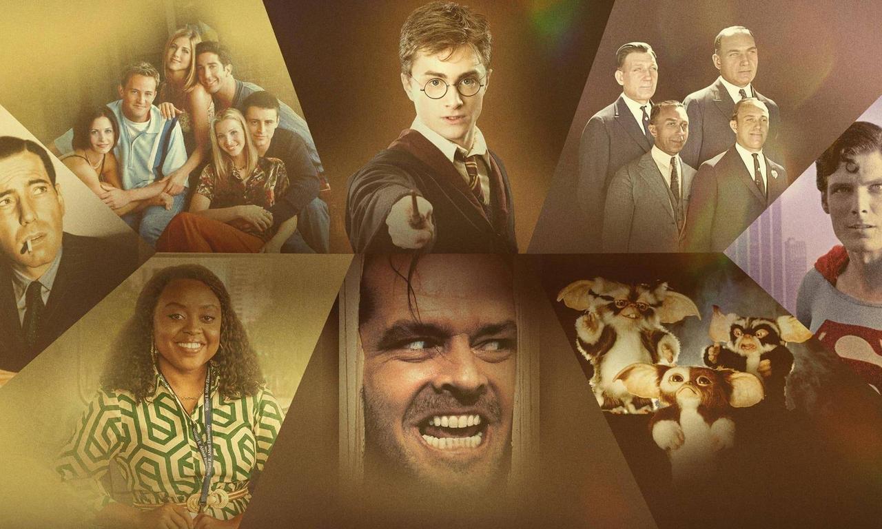 header image for 100 Years of Warner Bros.