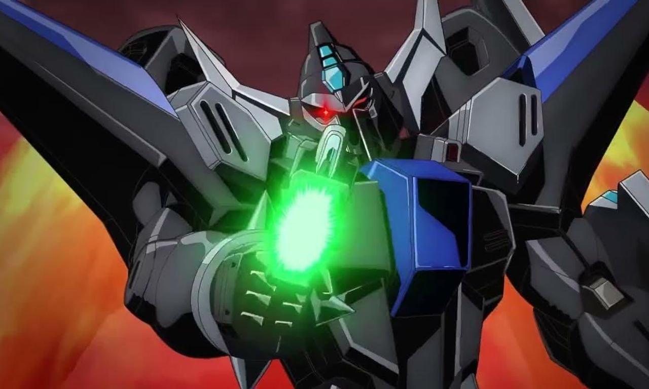 header image for Mobile Suit Gundam SEED FREEDOM