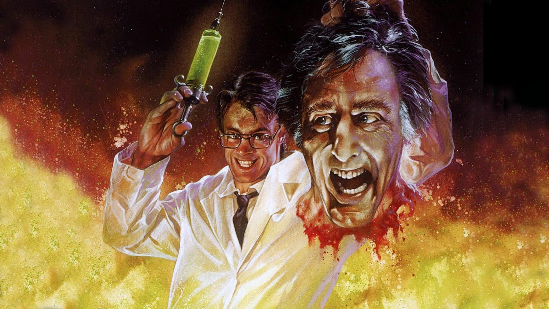 Re-Animator: Evolution' is Basically a Remake (Exclusive) - Bloody  Disgusting