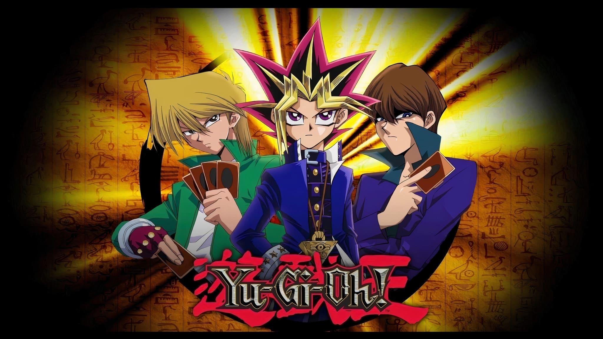 Yugioh discount watch online