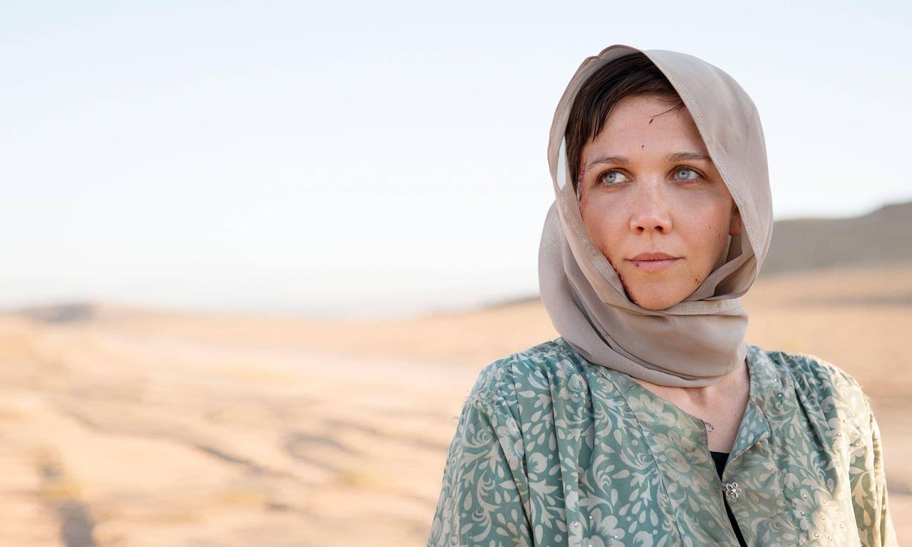 header image for The Honourable Woman