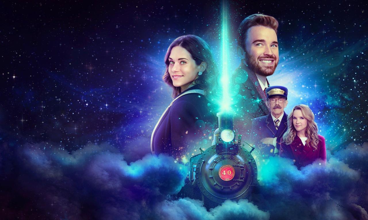 header image for Next Stop, Christmas