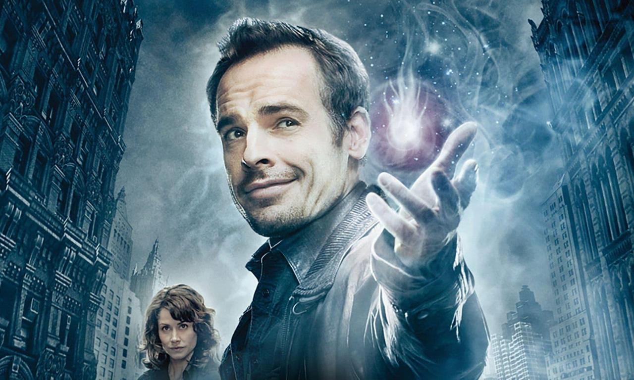 The Dresden Files Where to Watch and Stream Online Entertainment.ie