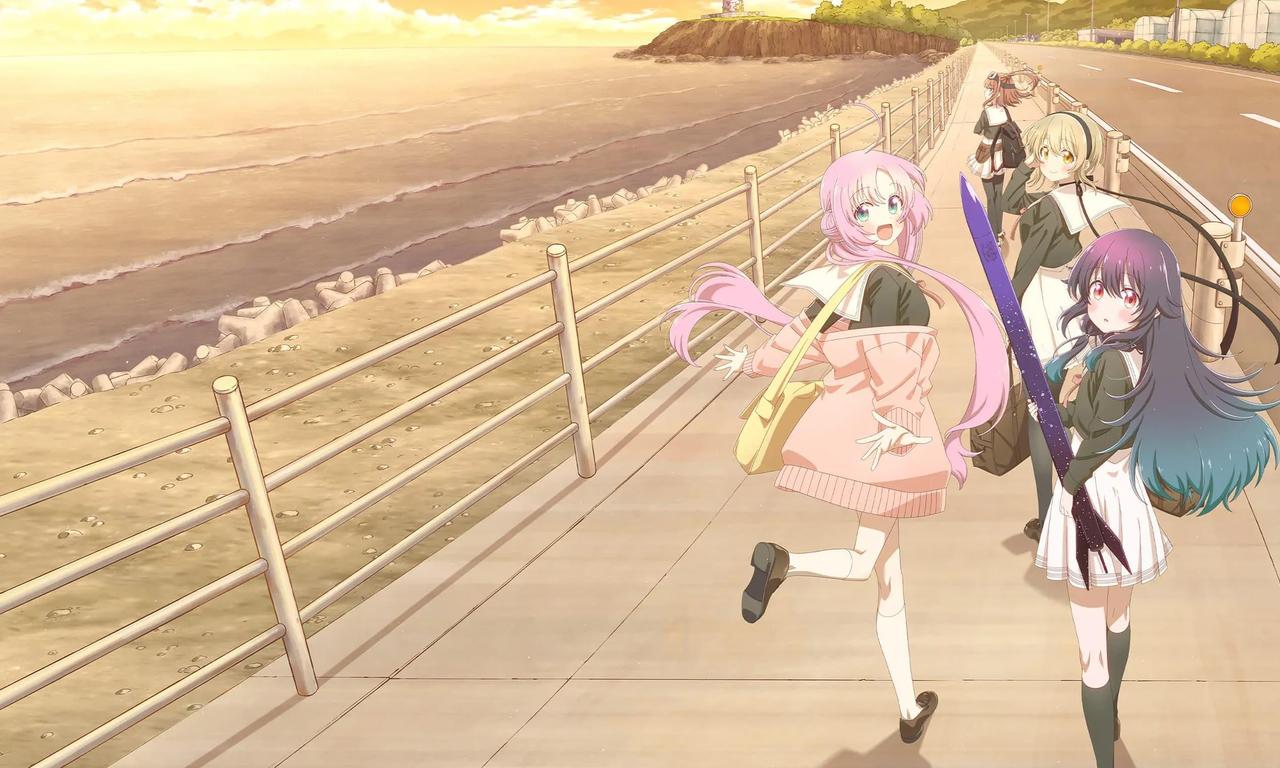 header image for Stardust Telepath