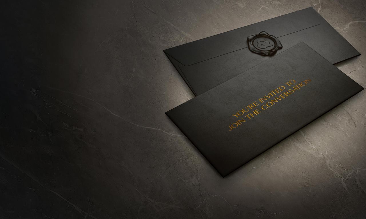 header image for The Conversations Project
