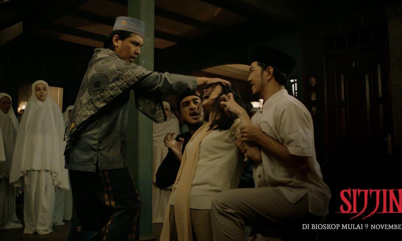 header image for Sijjin