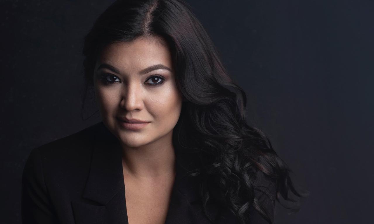 header image for The Metropolitan Opera: Carmen