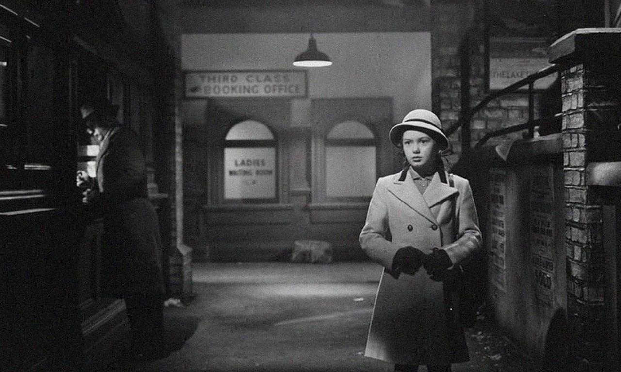 header image for No Place for Jennifer