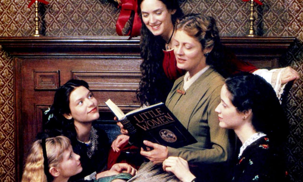 Little Women - Where to Watch and Stream Online – 