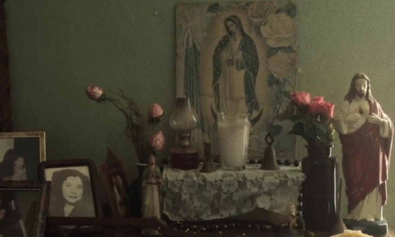 header image for La Carnada