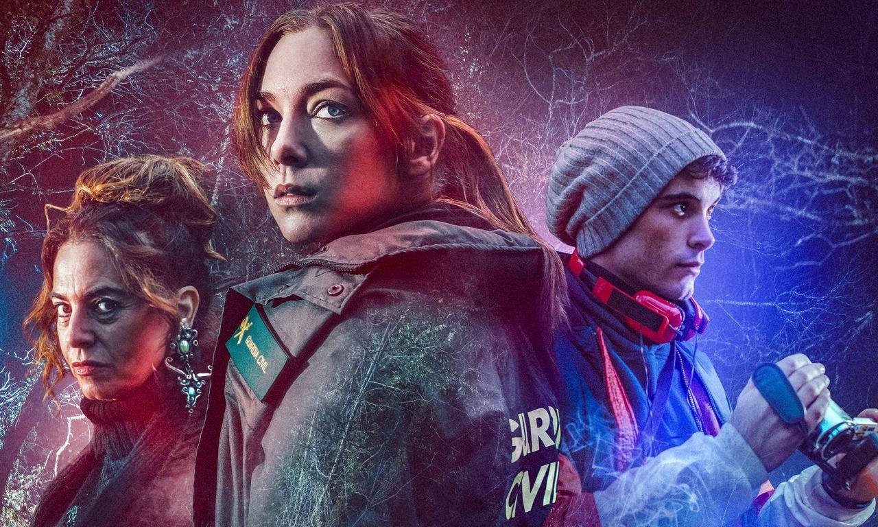 header image for El punto frío