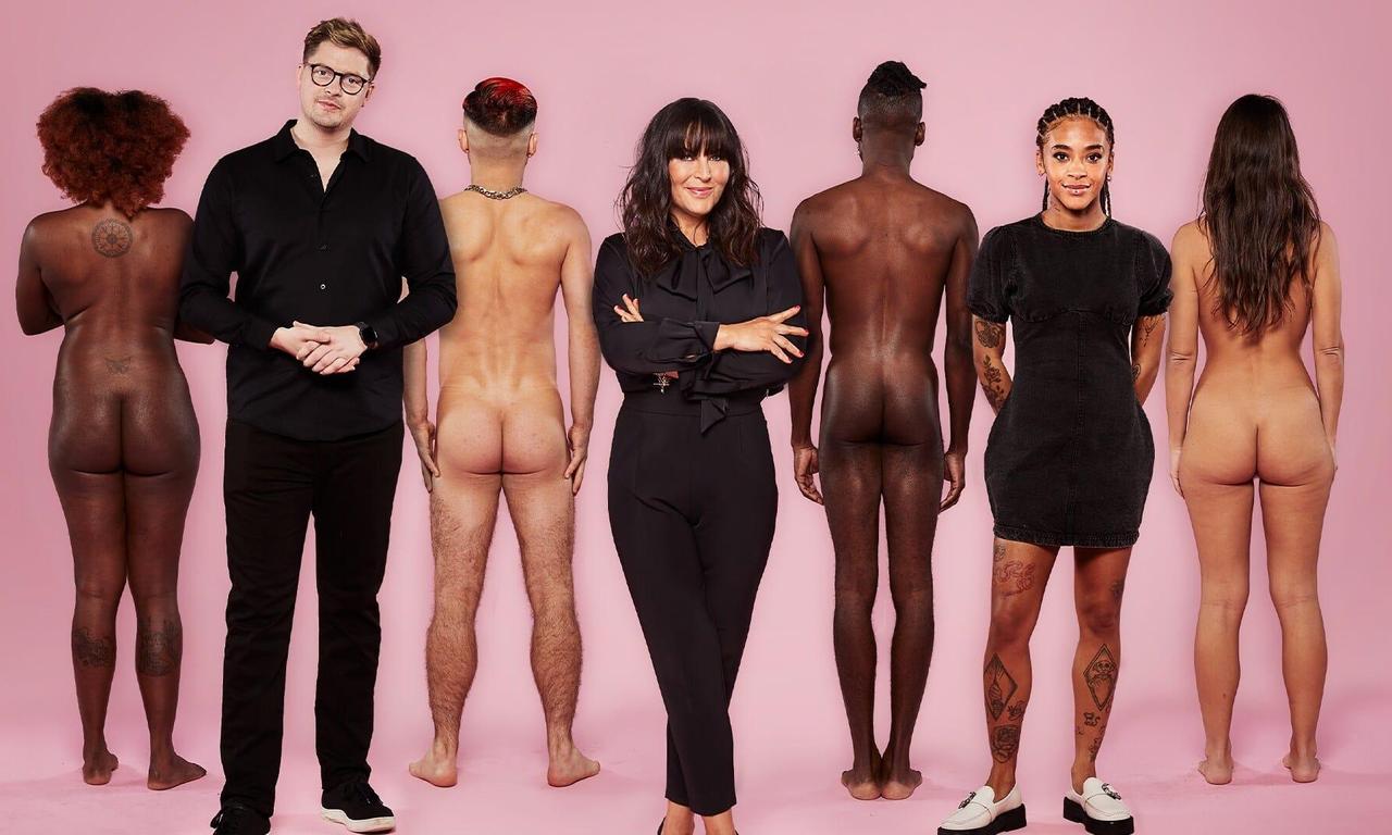 Naked Education - Where to Watch and Stream Online – Entertainment.ie