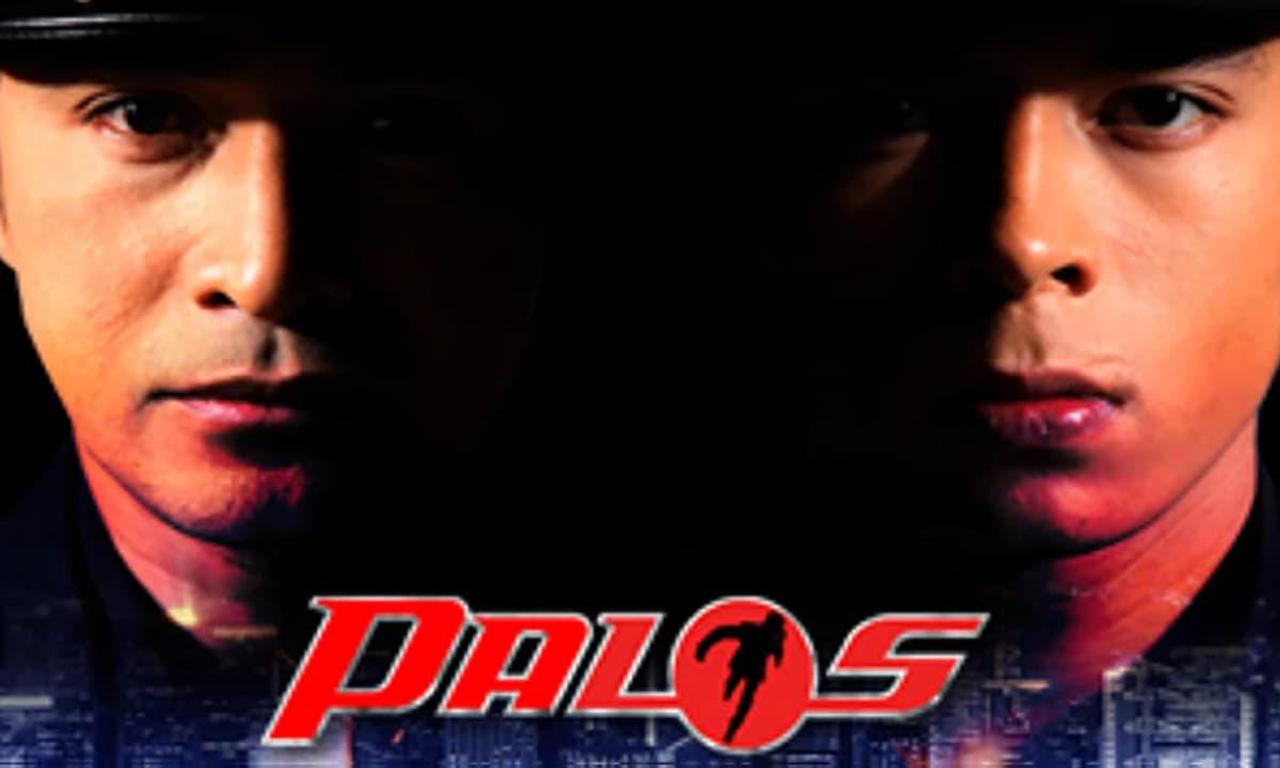 header image for Palos