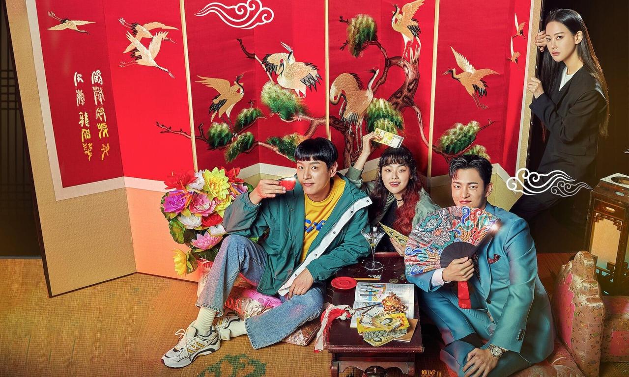 header image for Café Minamdang