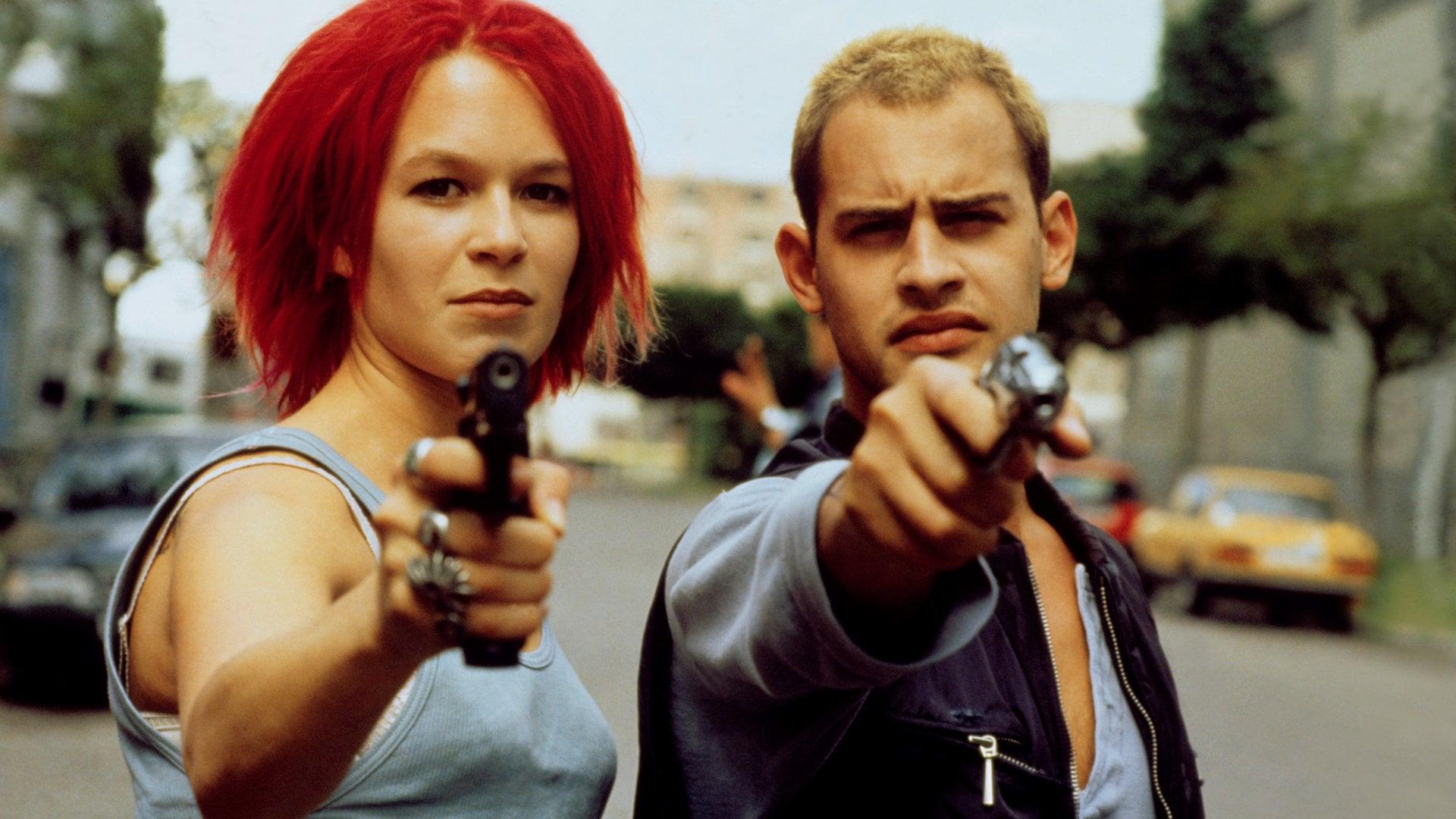 Run lola run streaming new arrivals