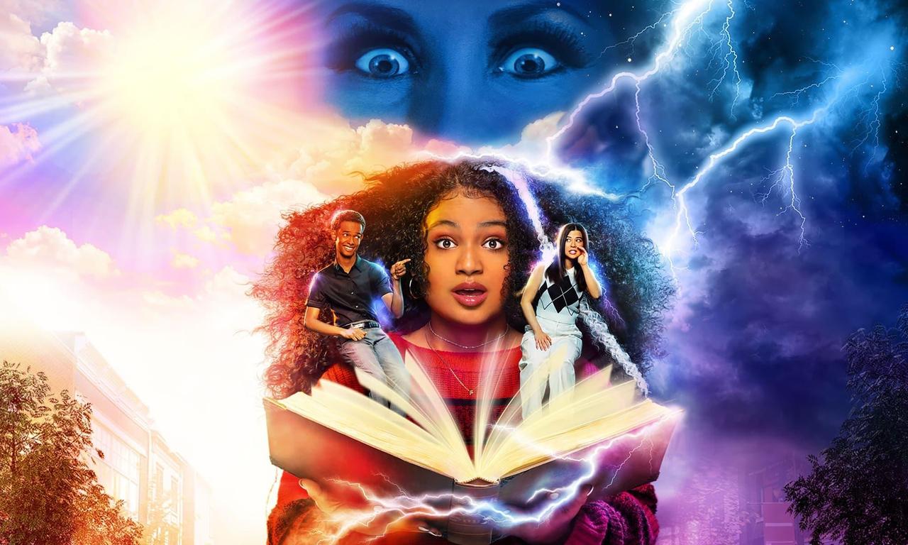 header image for Pretty Freekin Scary