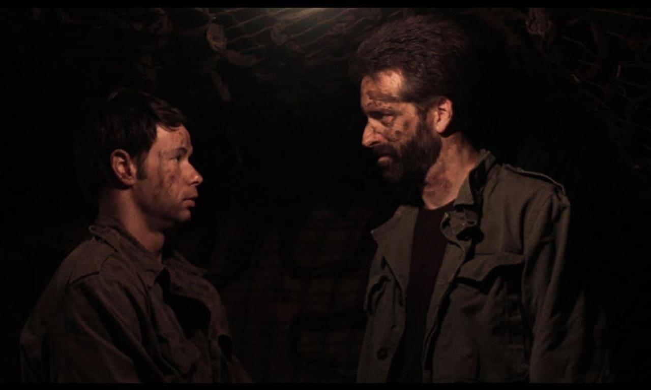 header image for I Die Alone