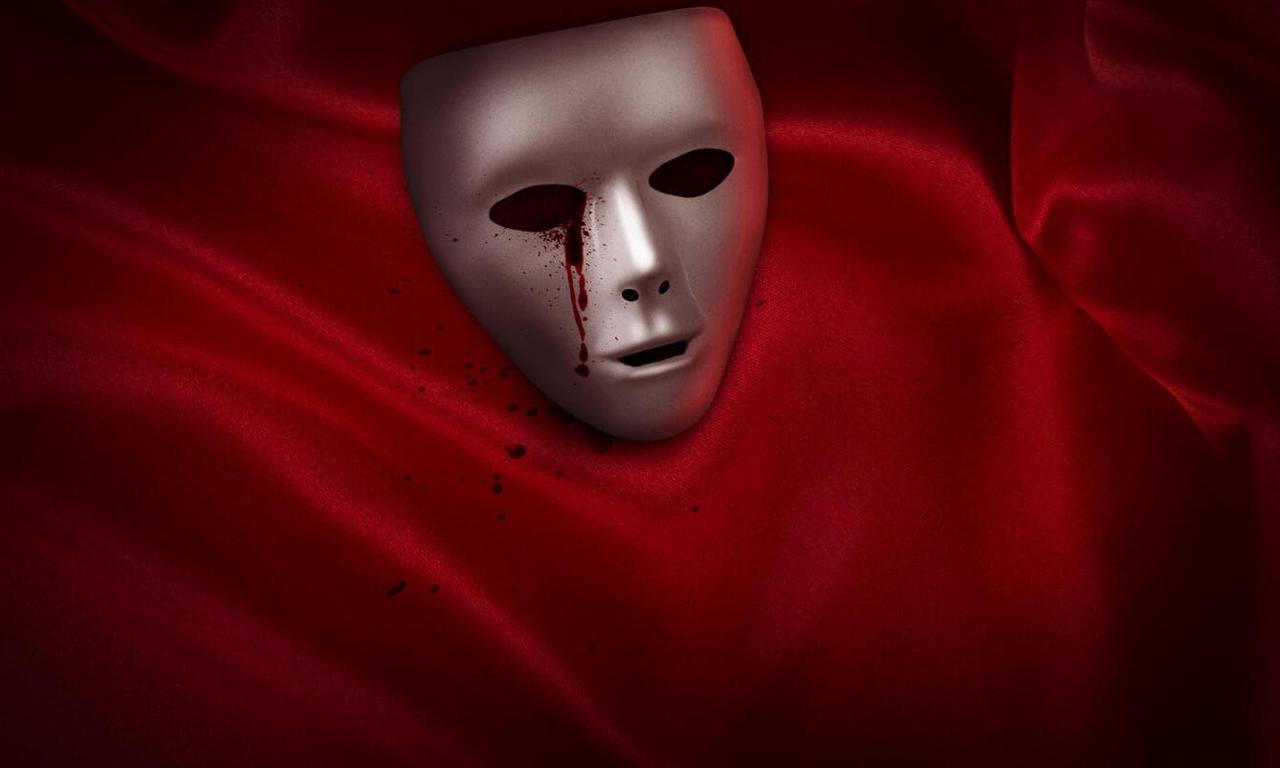 header image for The Man with My Husband's Face