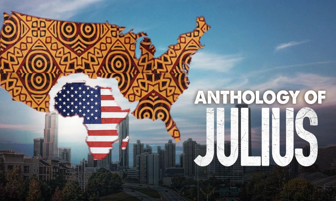header image for Anthology of Julius