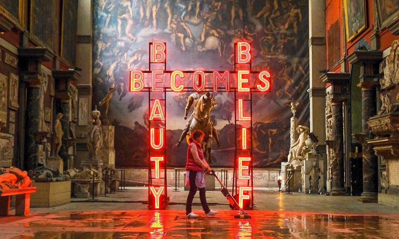 Maria rêve - Where to Watch and Stream Online – Entertainment.ie