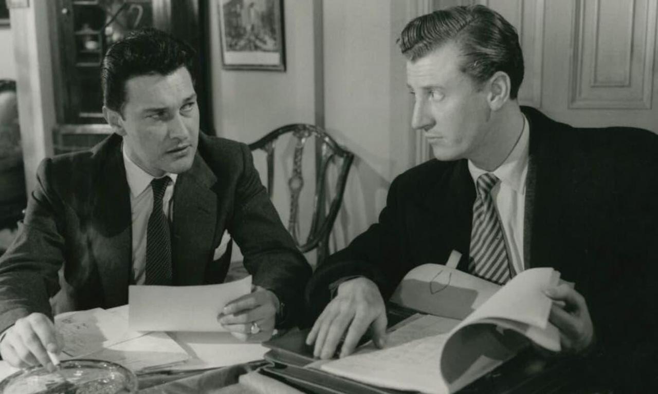 header image for They Can't Hang Me