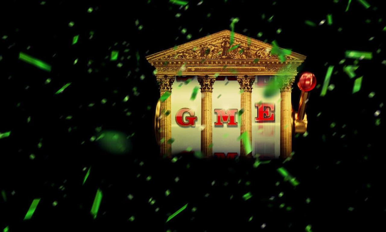 header image for Eat the Rich: The GameStop Saga