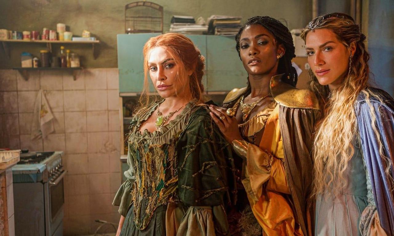 header image for Aruna's Magic