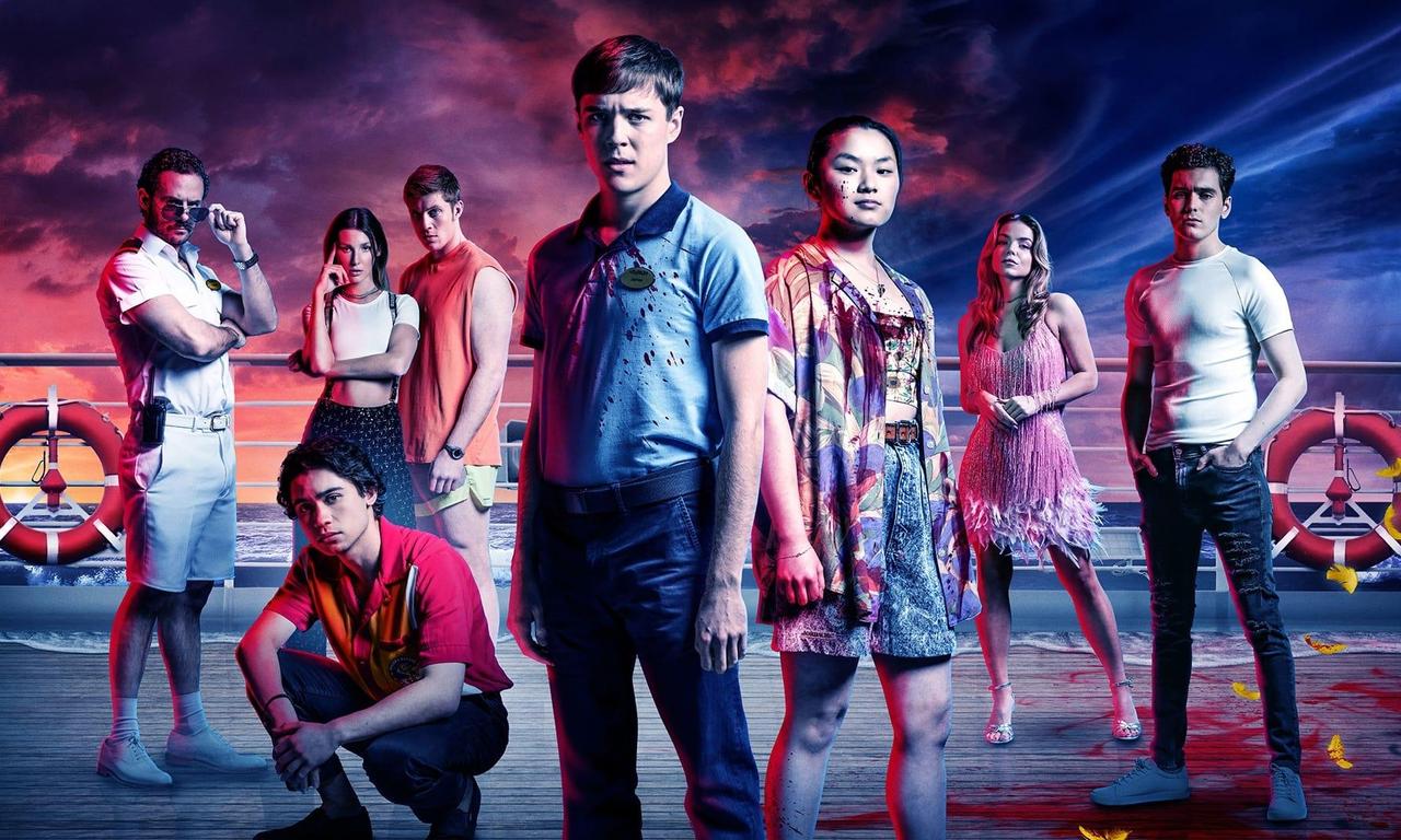 header image for Wreck