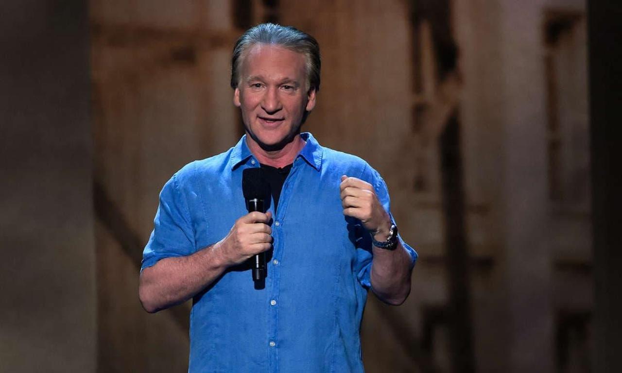 Bill Maher: Live from D.C. - Where to Watch and Stream Online ...