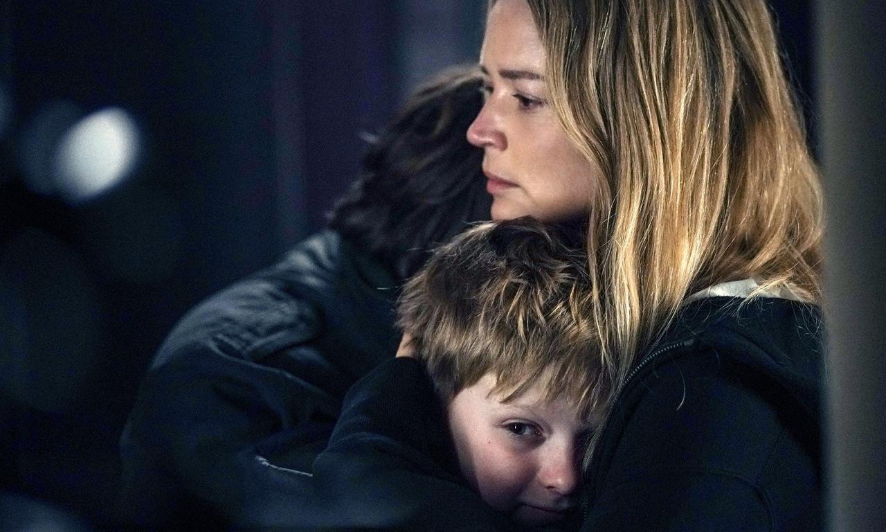 header image for Rien à perdre