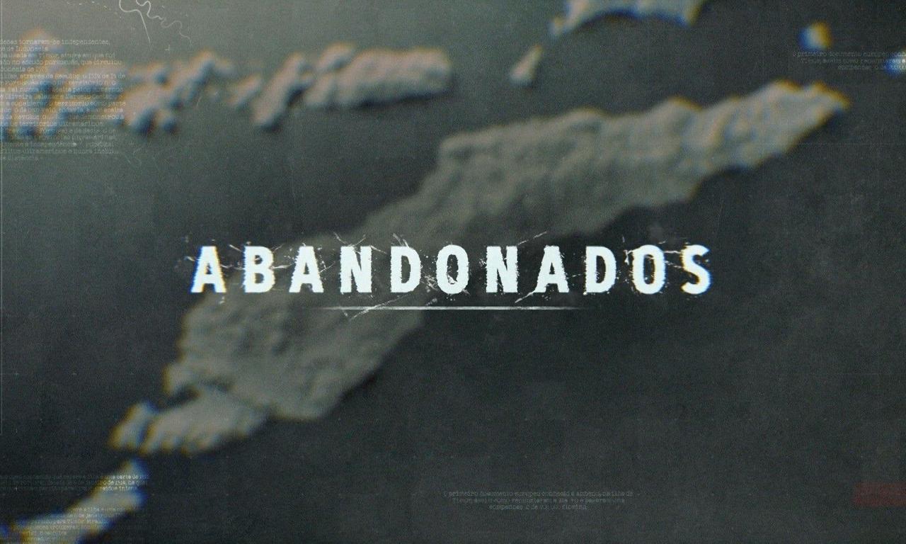 header image for Abandonados