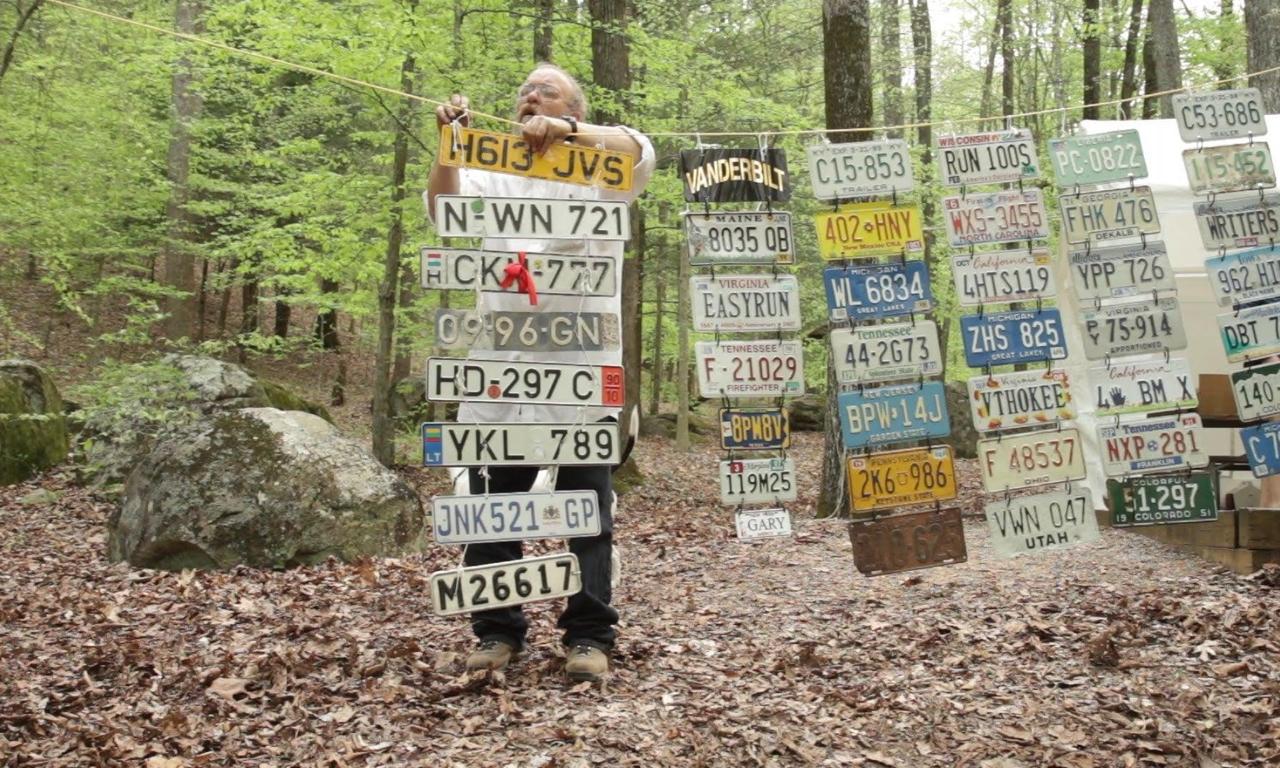 The Barkley Marathons The Race That Eats Its Young Where to Watch
