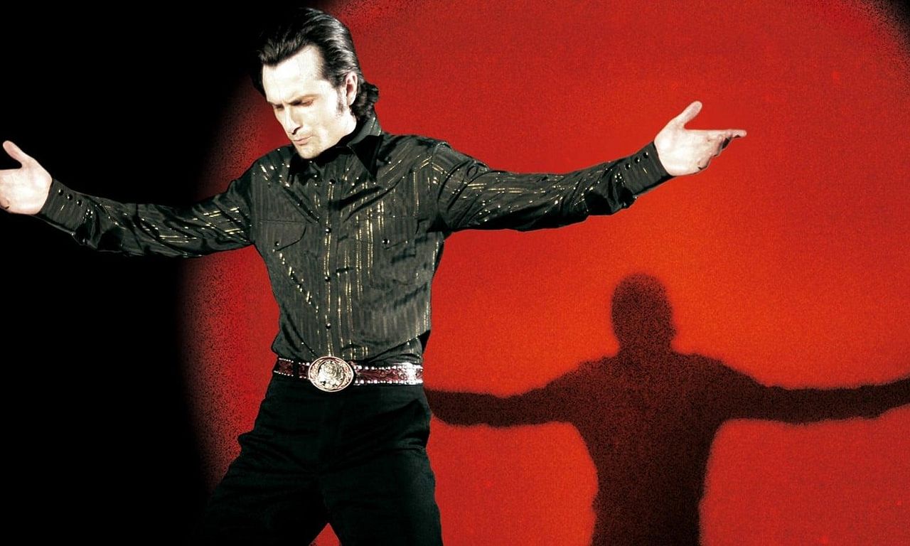 header image for White Lightnin'