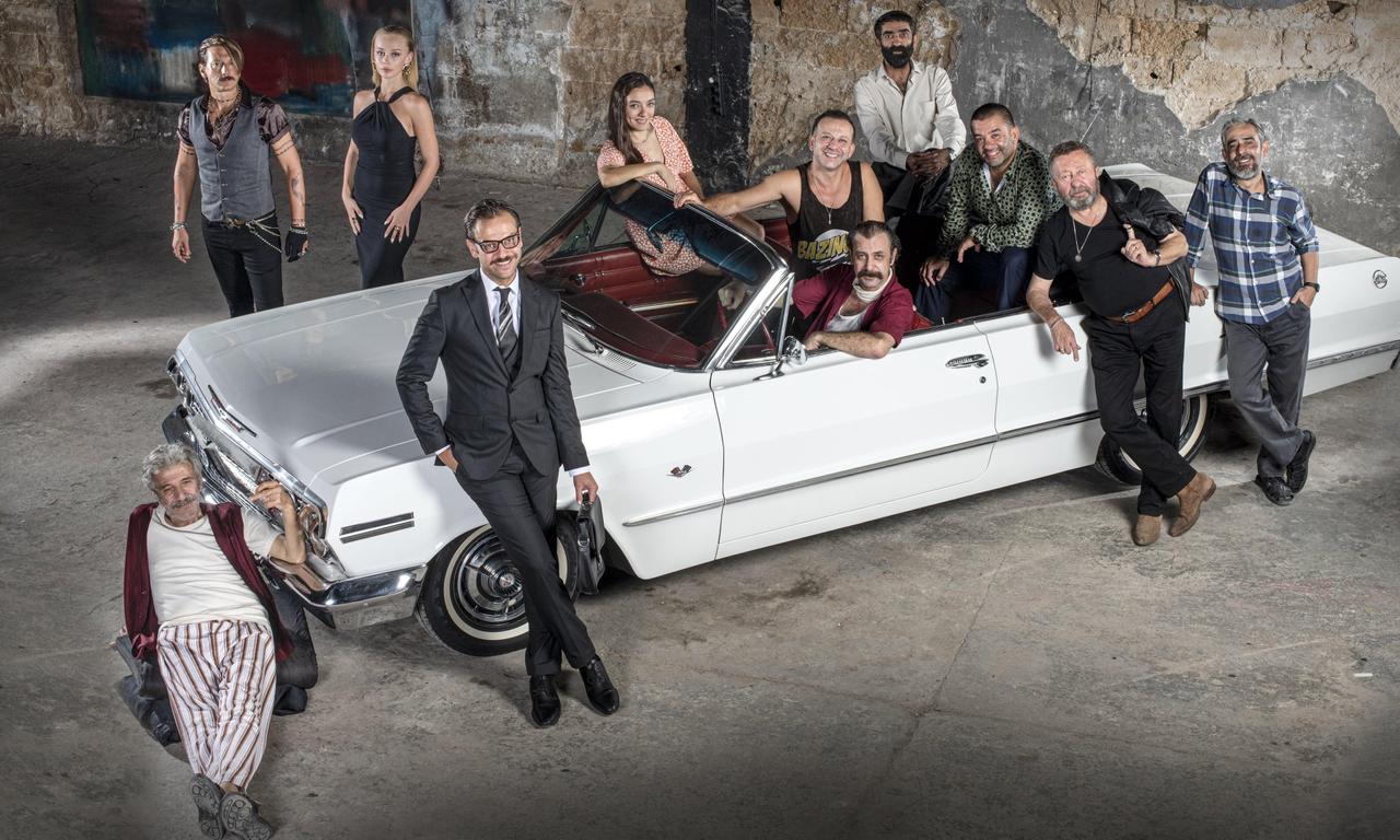 header image for The Garage