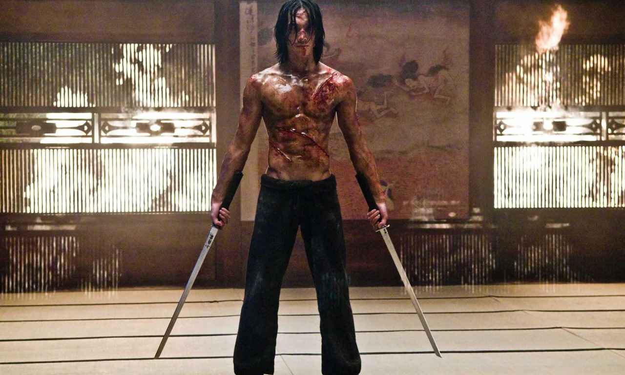 Ninja Assassin - Where to Watch and Stream - TV Guide