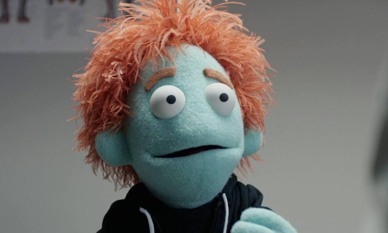 header image for Fluffy Marky