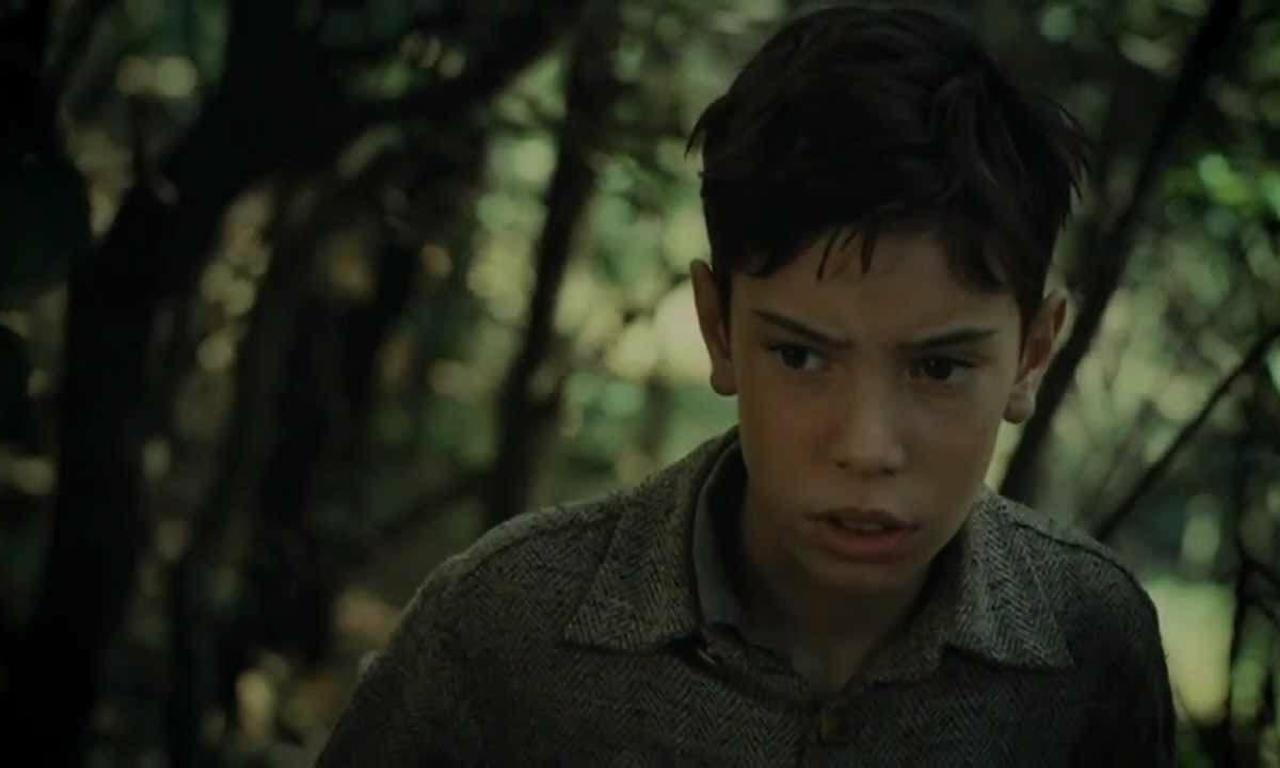 Black Bread Where to Watch and Stream Online Entertainment.ie