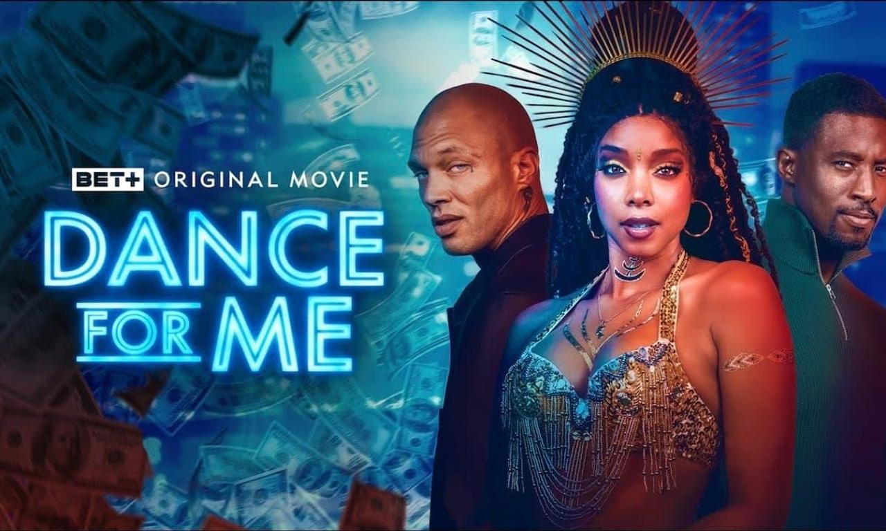 Dance For Me Where to Watch and Stream Online Entertainment.ie