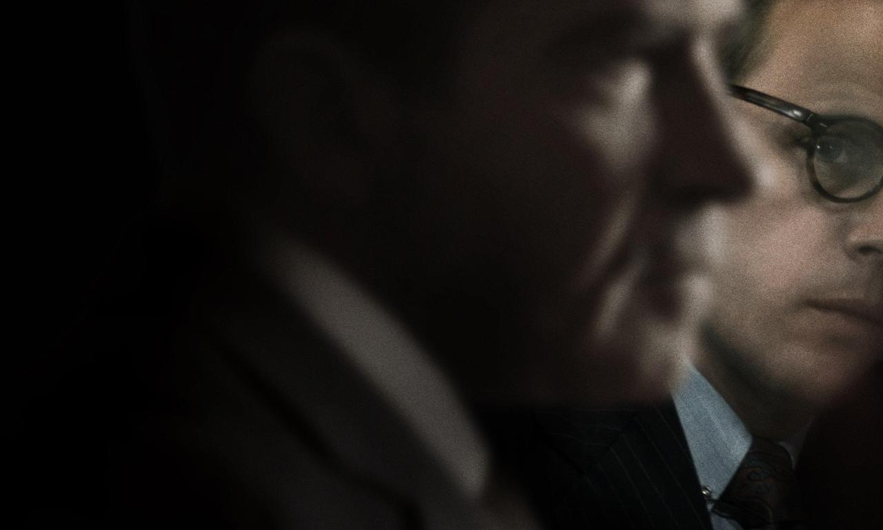 Watergate Blueprint for a Scandal Where to Watch and Stream Online