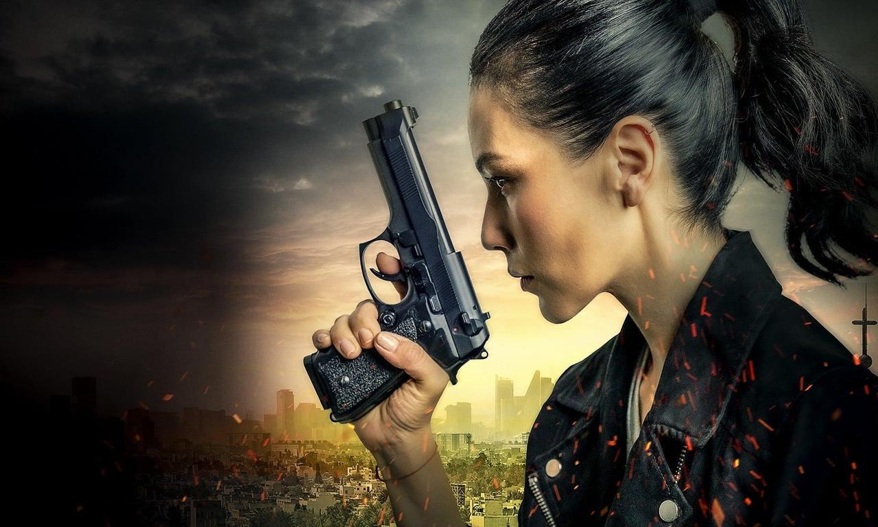 header image for La Madre