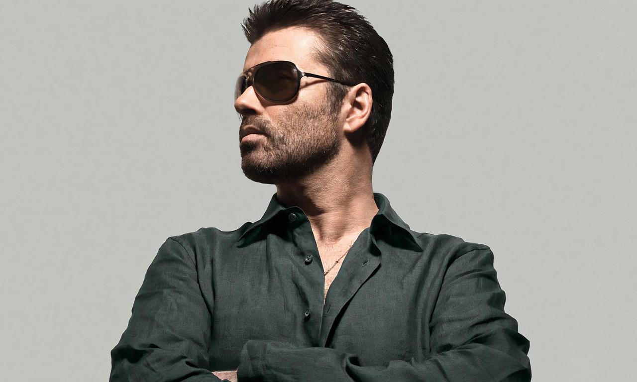 header image for George Michael: A Different Story