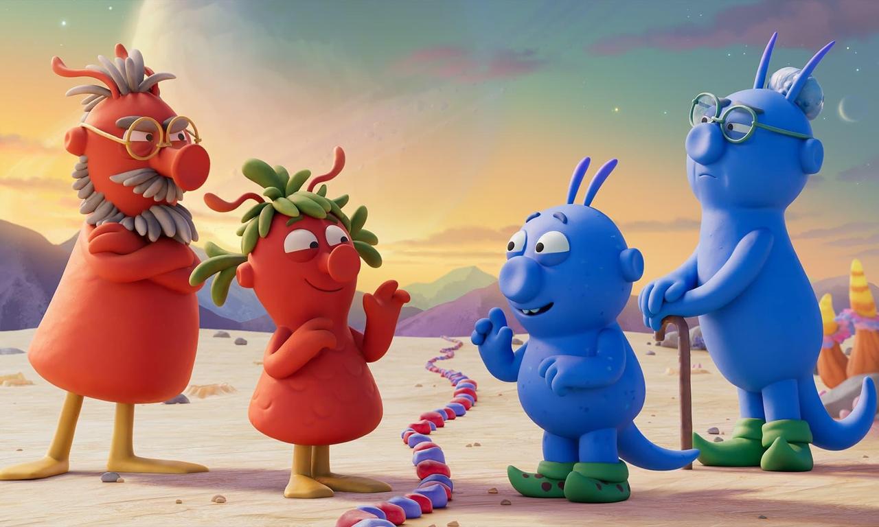 header image for The Smeds and the Smoos